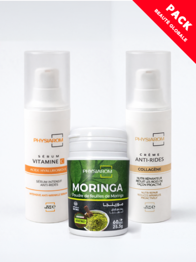 Pack Beauté Globale (Intérieur + Extérieur)